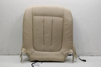 2014-18 BMW X5 xDrive35i 3.0L AWD Front Passenger Right Side Seat Lower Cushion - Image 1 of 4