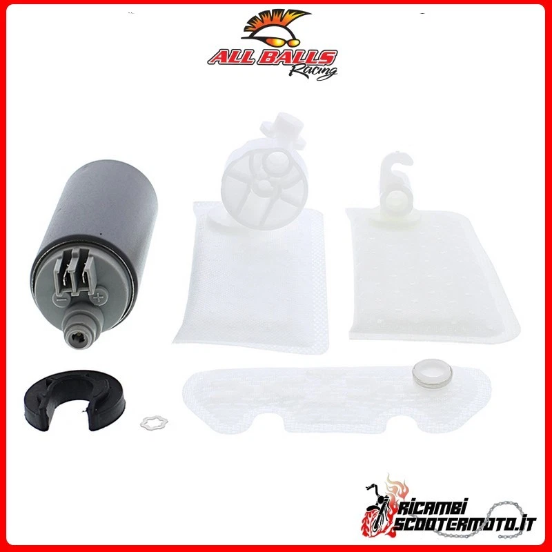 All Balls KRAFTSTOFFPUMPEN-KIT Honda CBR 250 R 2012 47-2040#138 - Imagem 1 de 1