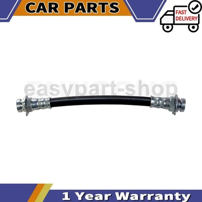 Manguera hidráulica de freno Sunsong compatible con Chevrolet Beretta_EA 1987 1988 1989 1990 1991 Foto 1 de 4