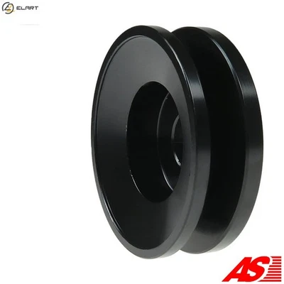 BELT PULLEY ALTERNATOR AP6011 - Image 1 of 4