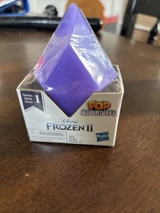 DISNEY FROZEN Mini Figures Adventures Surprise Blind Box Sealed Series 1 - Picture 1 of 5