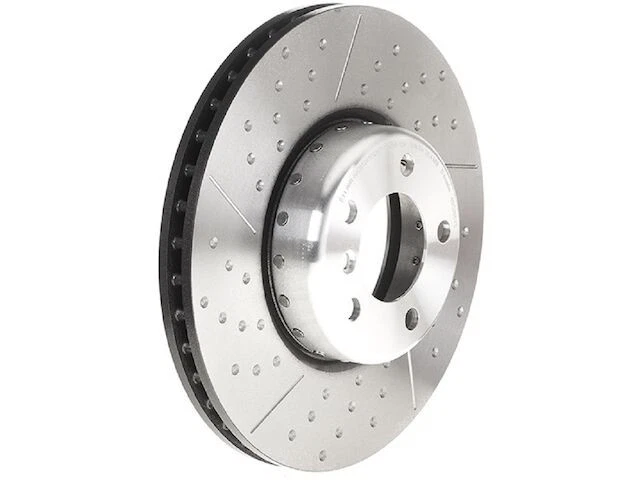 Rotor de freno delantero para BMW M235i xDrive 2015-2016 PC229HQ Foto 1 de 1