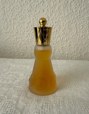 Vintage Duft   :   Paloma Picasso  La Reine de Noel  30 ml Spray Eau de Parfum - Bild 1 von 3