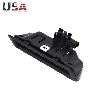 Interruptor de liberación de la manija del portón trasero del maletero para BMW 2006-2007 525xi de 2003/2005 Foto 1 de 4