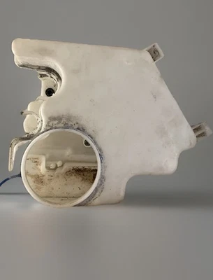 MERCEDES-BENZ B CLASS W245 (2000-2012) Windscreen Washer Bottle Tank A1698690220 - Image 1 of 4