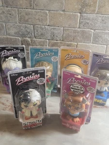 funko popsies lot of six cruella divil charlie brown exc. - Bild 1 von 7