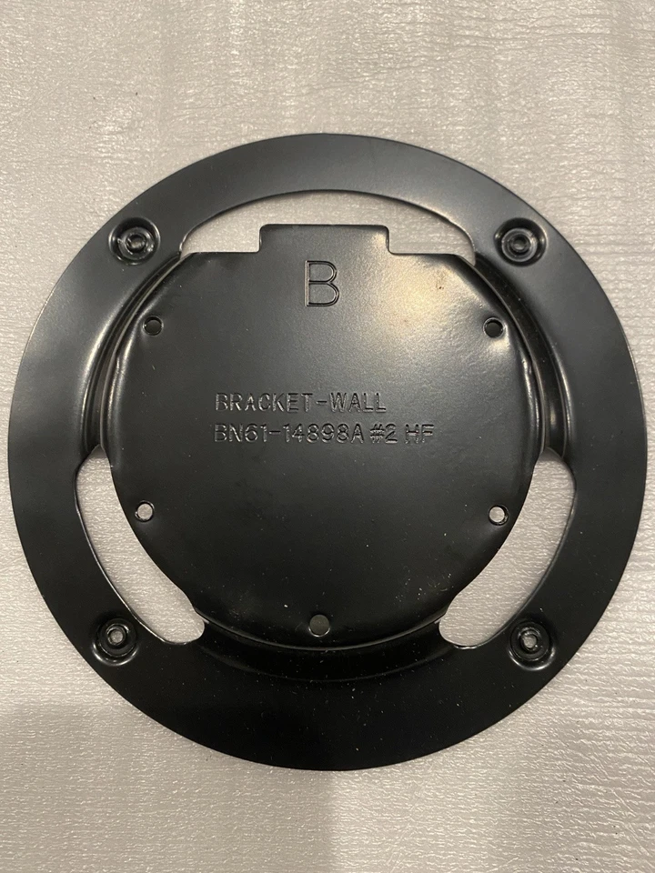 BN61-14898B VESA Adapter Bracket OEM for Samsung Monitors - Image 1 of 1