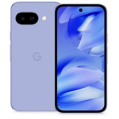 Google Pixel 9A 5G 256GB Memoria 8GB Ram Display 6.3" 120Hz 48Mp 5100Ma Blu Iris - Immagine 1 di 4