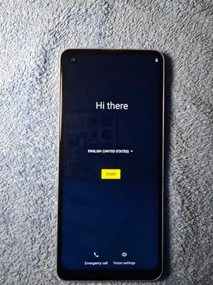 Moto G Power | 2021 | Bateria de 3 dias | Desbloqueado | 3/32GB | Câmera 48MP | Prata - Imagem 1 de 4