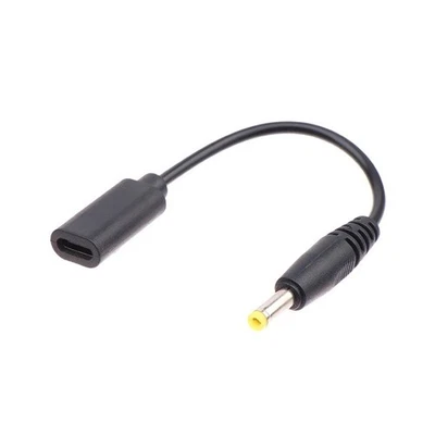 USB-C Charger Cable Adapter Converter Wire Type-C to PSP2000 3000 Adapter Cable - Image 1 of 4