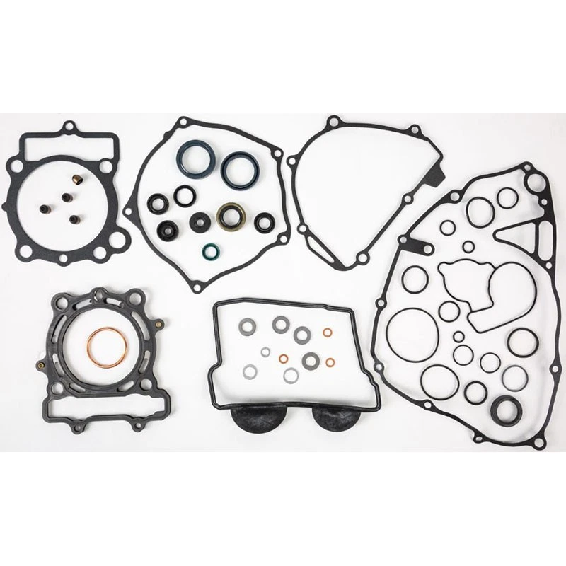 Complete Gasket Kit W/Oil Seals Kawasaki KX250F (KX250F) 2020 MPN P400250900069 - Изображение 1 из 1
