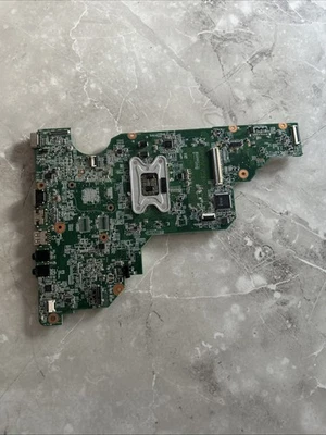 HP Compaq HP 650 Motherboard and CPU Working & Tested 687701-601 - Image 1 of 2