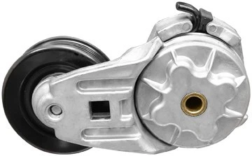 Conjunto de tensor de correa de transmisión DAYCO para Chevrolet Silverado 3500 HD 2007-16 6,6 L V8 Foto 1 de 2