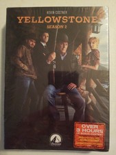 yellowstone season 2 dvd for sale | eBay