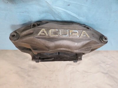 ✅ 05 06 07 08 09-12 Acura RL Disc Brake Caliper FRONT Right PASSENGER Side OEM Foto 1 de 4