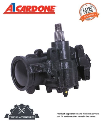 Engranaje de dirección Cardone Reman 27-7522 | Pieza automática de alta calidad, ajuste universal para Foto 1 de 4