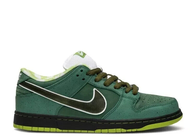 Preços baixos em Nike Concepts x Dunk SB Special Box Low Preços baixos em Nike Concepts x Dunk SB Special Box Low