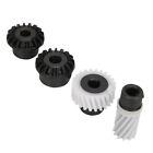 500 Drive Gear 4Pcs Household Hook Drive Set Sewing Machine Pinion Accessories
