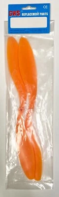 GWS , 2-12x6 Propellers # GW/EP1260/SP - Image 1 of 2