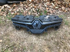 RENAULT CLIO GRIGLIA ANTERIORE 05.2001/>04.2005