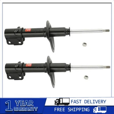 Amortiguadores y puntales delanteros KYB para Dodge 400 1982~1983 suspensión puntal Foto 1 de 4