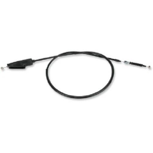 Передний тормозной кабель подходит для винтажных Yamaha DT250/400 77-78, XT500 76-79 - Изображение 1 из 1