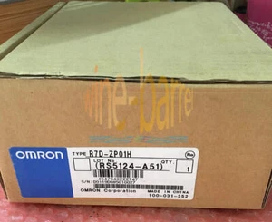 Ein Omron Servotreiber R7D-ZP01H Neu - Bild 1 von 1