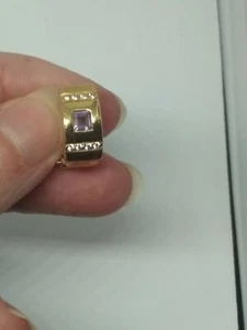 Pendientes mujer oro amarillo - Imagen 1 de 4