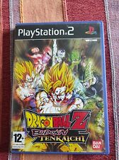 Dragon Ball z Budokai Tenkaichi 3 Wii em segunda mão durante 15 EUR em  Salamanca na WALLAPOP