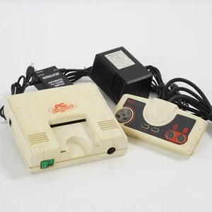 Consola PC Motor PI-TG001 Sistema Probado JAPÓN Juego 82011988B - Imagen 1 de 11