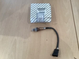 SENSOR ORIGINAL FIAT PUNTO 500 ABARTH PANDA DOBLO ALFA ROMEO MITO LAMBDA 46751082 - Imagen 1 de 7