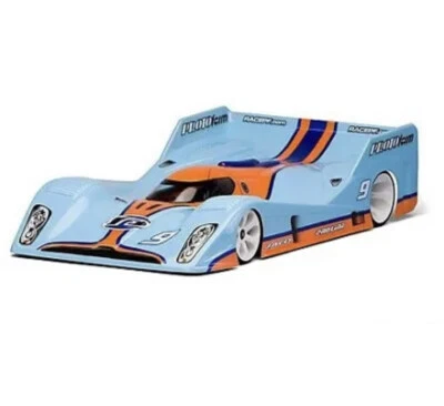 ProtoForm AMR-12 Light Weight Clear Body - PRM1611-21 - Image 1 of 4