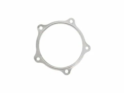 Tubo de escape a junta de colector para Porsche Cayenne 2008-2014 38572YP 2009 2010 Foto 1 de 2