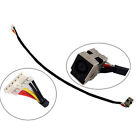 Ac Dc Power Jack Cable Harness For Hp G71-339Ca G71-349Wm G71-351Ca G71-358Nr