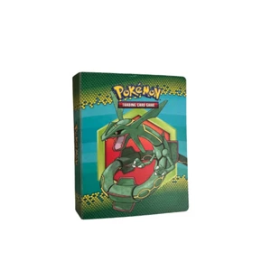 Mini Raccoglitore Pokemon 10x8cm Verde - Picture 1 of 1