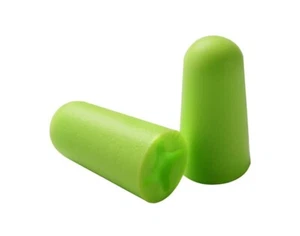 PIP Disposable Soft Polyurethane Ear Plugs - Size: OS HPF300C - Imagen 1 de 1