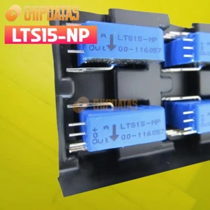 1PCS LEM NEW LTS15-NP Current Transducer Module Best Quality Assured - Picture 1 of 1