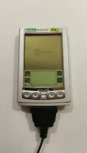 596. Sony Clie PEG-S360 - Pour collectionneurs - Photo 1 sur 7