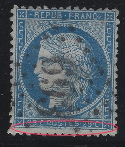 PLA-02-3-4: Ceres 60A Brett A2 Position 137 - Bild 1 von 1