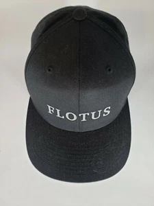 HAT / CAP FLOTUS , First Lady Of The United States , Flexfit Small/Med , NEW  - Picture 1 of 7