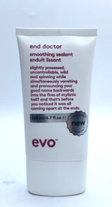 Evo end Doctor Smoothing sealant for suppleness & moisture 140ml G134 - Picture 1 of 2