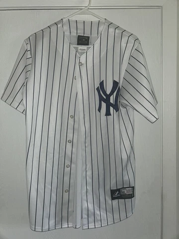 Mickey Mantle Jersey Cover