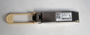 DELL EMC Q28-100G-SR4-G2 AFBR-89CTDZ-FT1 Optical Transceiver 14NV5 014NV5 - Picture 1 of 3