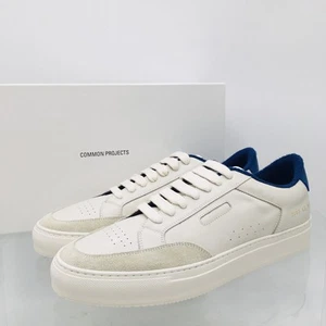 Common Projects Tennis Pro - Leather/ Suede - Men’s Sneakers Size EU 43 US 10 M - Picture 1 of 16