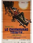 manifesto 2F LO CHIAMAVANO TRINITA