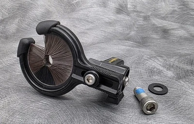 Trophy Ridge Whisker Biscuit with Upgraded Stainless Steel Hardware  - Image 1 of 4