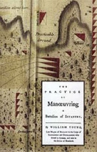 Practice of Manoeuvring a Battalion of Infantry 1770, Paperback by Young, Wil... - Picture 1 of 2