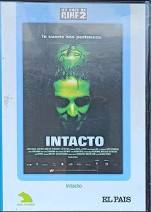 Intacto - Imagen 1 de 1