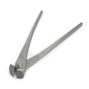 Knipex Haut Force à Béton Carreaux 250mm Extra Slim Trempé Bord 9914250SB - Bild 1 von 3