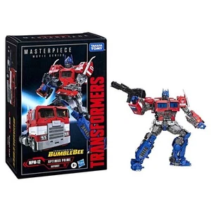 Transformers Masterpiece Mpm-12 Bb Optimus Action Figure Re-Run ( - Imagen 1 de 1